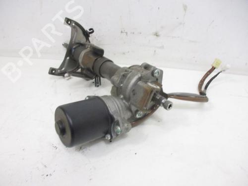 Steering column CITROËN C1 (PM_, PN_) 1.4 HDi | BP38026519M21 - Image 3