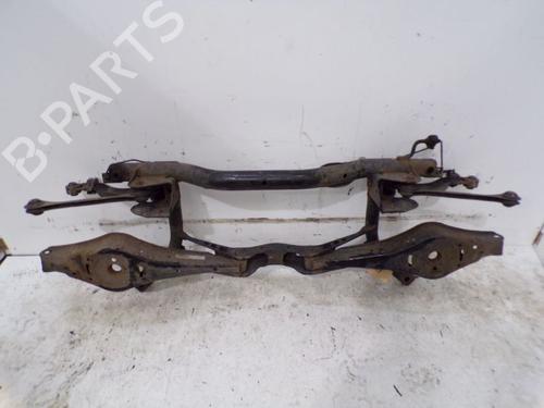 Rear axle VW GOLF VI Variant (AJ5) 1.6 TDI | BP29100569M2 