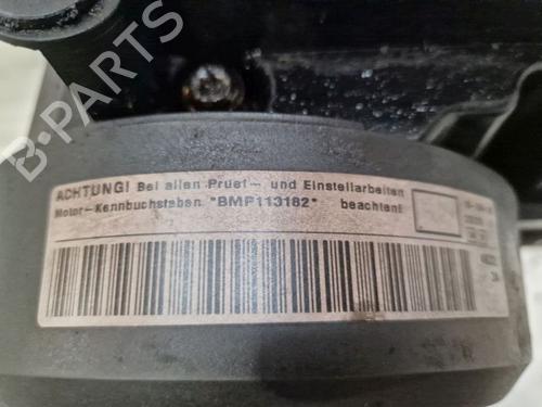 Engine VW PASSAT B6 Variant (3C5) 2.0 TDI | BP29406337M1 