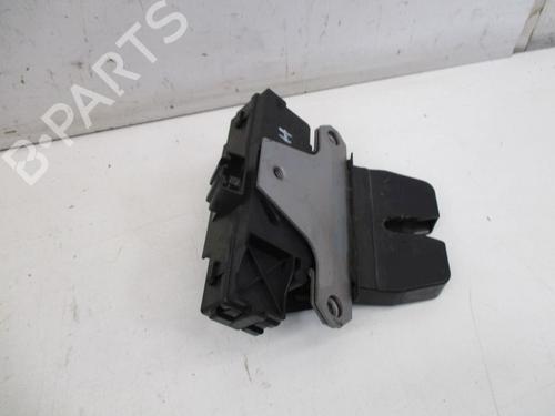 Tailgate lock VOLVO V50 (545) 1.8 | BP19291707C101 
