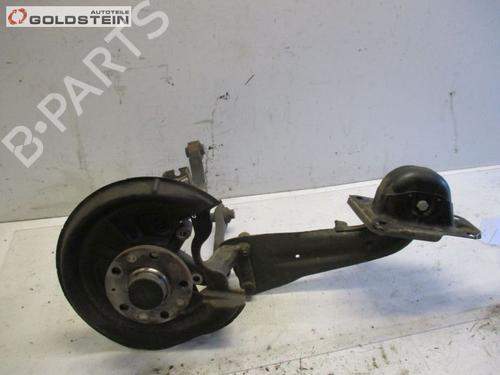 Right rear steering knuckle SEAT ALTEA XL (5P5, 5P8) 2.0 TDI BP25825802M28
