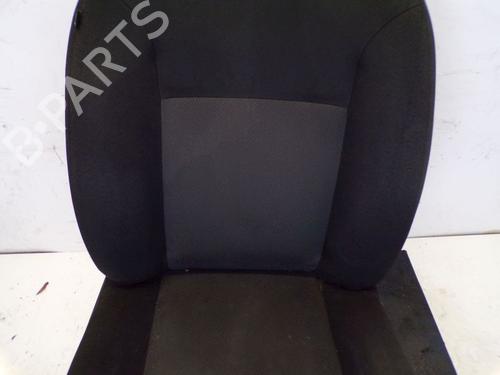 Right front seat DACIA LOGAN MCV II 1.2 | BP37130701C16 - Image 3