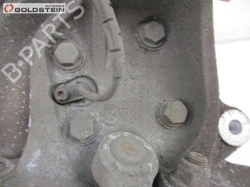 Right front steering knuckle BMW 1 (E87) 120 i | BP37103768M26 - Image 4