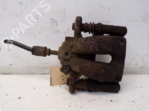 Right rear brake caliper BMW 1 (E81) 116 i | BP37130122M106 - Image 4