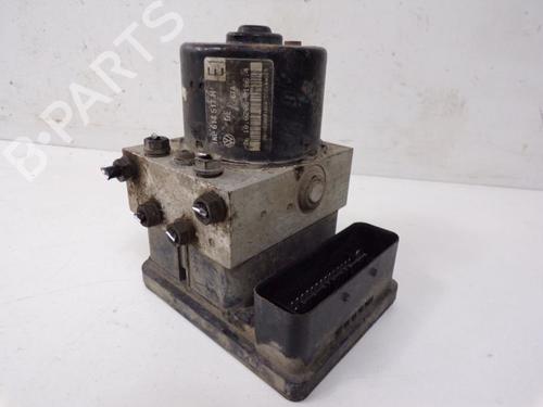 Electronic module AUDI A3 (8P1) 1.9 TDI | BP18805228M83 