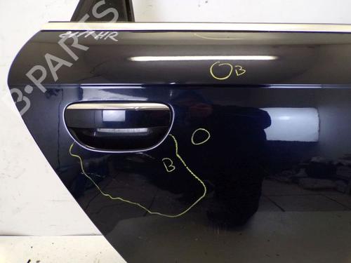 Right rear door AUDI A6 C6 (4F2) 2.4 | BP22699088C5 