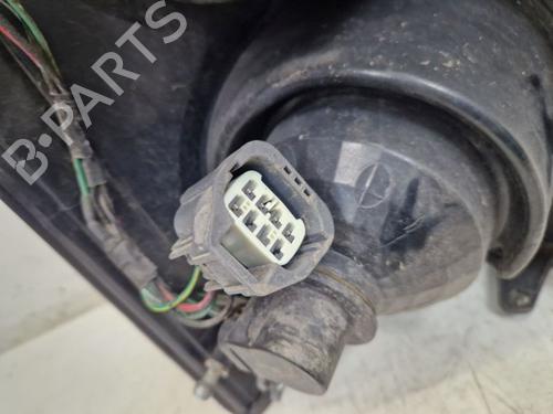 Right taillight JEEP COMMANDER (XK, XH) 3.7 V6 4x4 | BP28085889C35 