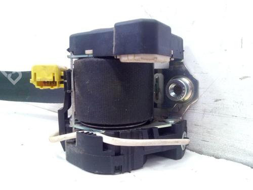 Front right seatbelt VW TRANSPORTER T5 Van (7HA, 7HH, 7EA, 7EH) 1.9 TDI | BP31702439I25 - Image 4