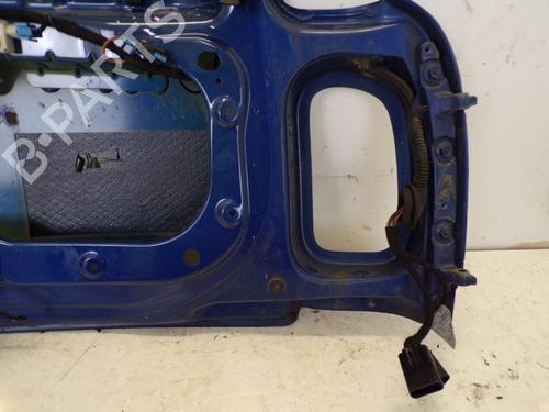 Left rear door MINI MINI CLUBMAN (R55) Cooper | BP29098950C4 
