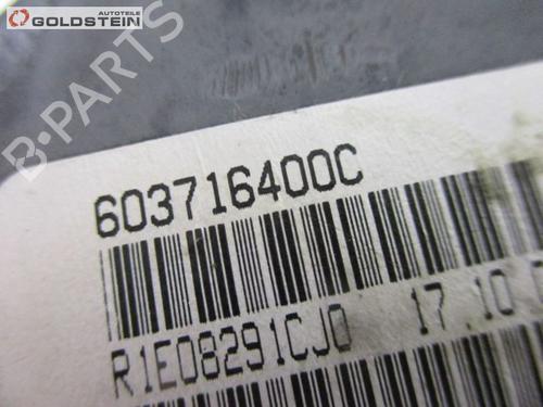 Front right seatbelt DODGE CALIBER 2.0 | BP18789681I25 