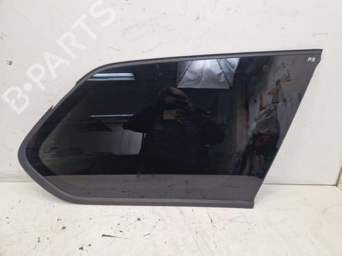 Dør rude højre bagtil NISSAN PATHFINDER III (R51) 4.0 4WD (269 hp) 31177292