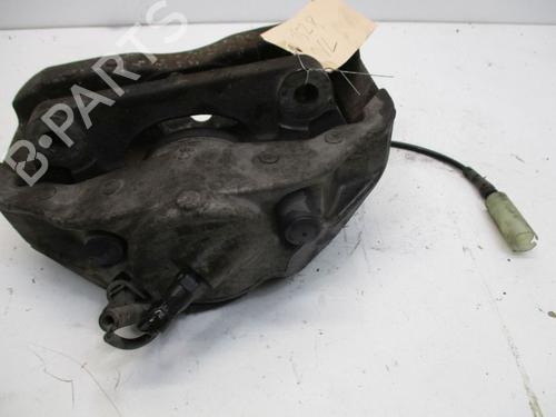 Left front brake caliper BMW 5 (E60) 530 i | BP37118973M105 - Image 5