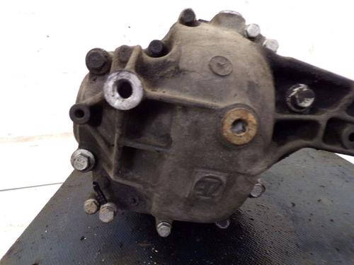 Front differential MERCEDES-BENZ M-CLASS (W163) ML 400 CDI (163.128) | BP29084352M23 