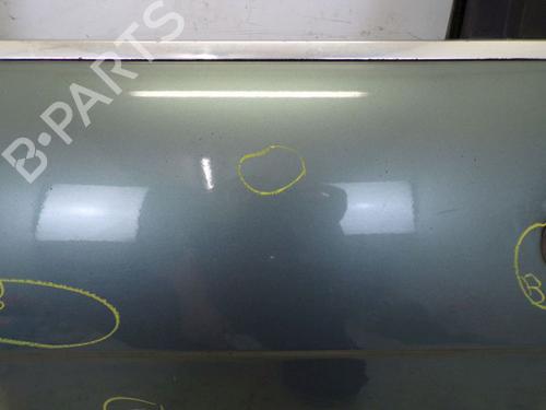Left rear door BMW 7 (E65, E66, E67) 735 i, Li | BP26647881C4 
