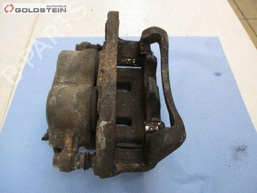 Right front brake caliper MAZDA BT-50 Pickup (CD, UN) 2.5 MRZ-CD 4x4 (UNY0W3) | BP37100584M104 - Image 2