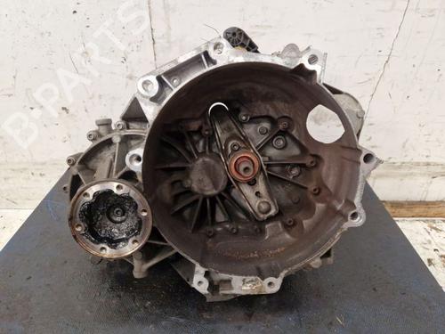 Used Gearbox Gearbox VW GOLF V Variant (1K5) 1.4 TSI (122 hp) 34383514 34383514