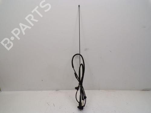 antennabase-opel-vivaro-a-van-x83-2001-2002-2003-2004-2005-2006-2007-2008-2009-2010-2011-2012-2013-2014-2015-37117396 main image