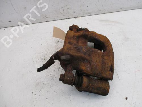 Right front brake caliper FORD TRANSIT Van (FA_ _) 2.2 TDCi | BP37123033M104 - Image 4