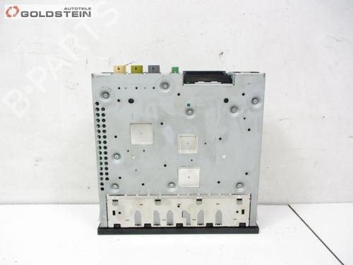 Electronic module AUDI A8 D4 (4H2, 4H8, 4HC, 4HL) 3.0 TDI quattro | BP25028993M83 