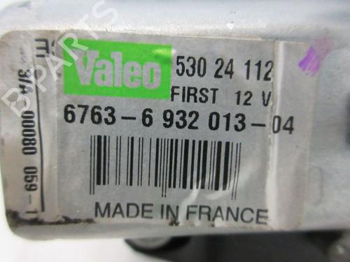 Rear wiper motor MINI MINI (R56) Cooper | BP29092368M102 