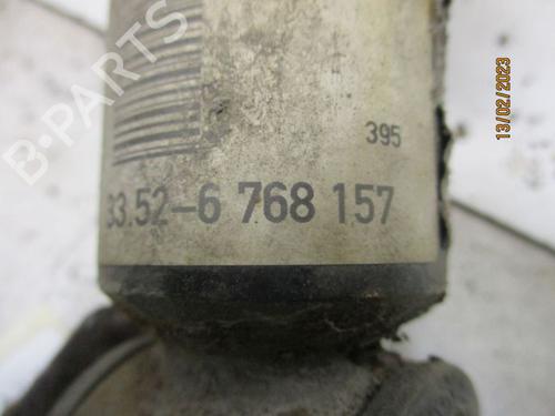 Right rear shock absorber MINI MINI (R50, R53) Cooper | BP18802934M19 