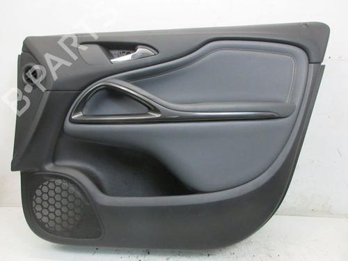 Høyre frontpanel OPEL ZAFIRA TOURER C (P12) 1.4 (75) (140 hp) 19298920