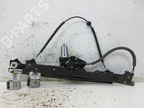 Used Front left window mechanism JEEP GRAND CHEROKEE III (WH, WK) 4.7 V8 4x4 (231 hp) 29092178