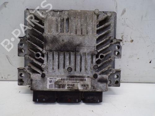 Used Engine control unit (ECU) FORD TRANSIT CONNECT (P65_, P70_, P80_) 1.8 Di (75 hp) 29085180