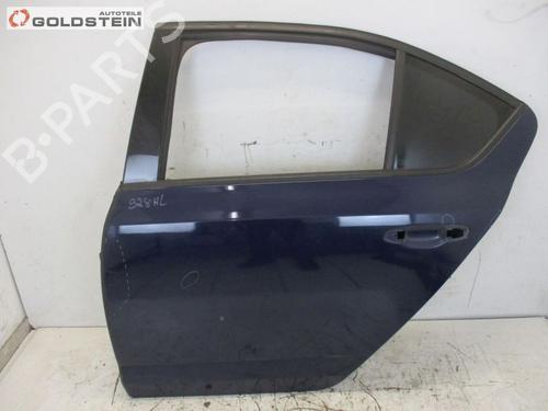 Used Left rear door SKODA OCTAVIA III (5E3, NL3, NR3) 2.0 TDI (150 hp) 26647405