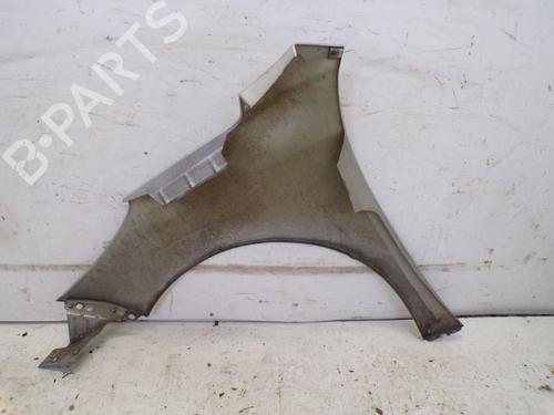 Right front fenders PEUGEOT 207 (WA_, WC_) 1.4 16V | BP29090669C42 