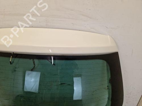 Tailgate VW TIGUAN (5N_) 2.0 TDI 4motion | BP29105116C6 