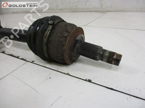 Right front driveshaft ALFA ROMEO GIULIETTA (940_) 1.6 JTDM (940FXD1A) | BP18763354M39 