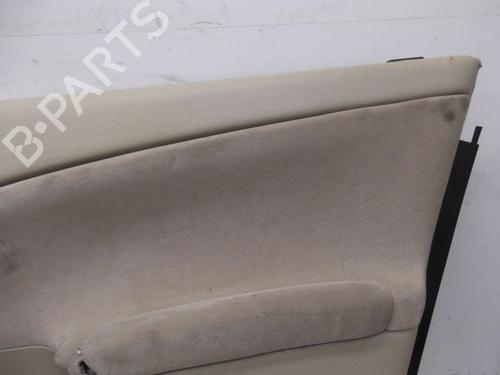 Front right panel SAAB 9-5 (YS3E) 2.0 t | BP18807281C59 