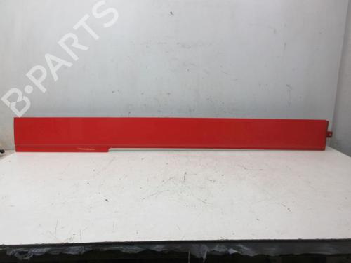 Højre side skydedør Højre side skydedør VW TRANSPORTER T5 Bus (7HB, 7HJ, 7EB, 7EJ) 2.5 TDI (130 hp) 37128074 37128074