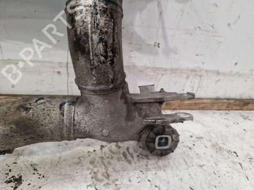 Rear axle BMW 5 Touring (E61) 530 d | BP29104516M2 
