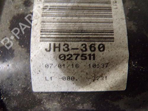 Gearbox DACIA LOGAN MCV II 1.2 | BP29098903M3  - Image 8