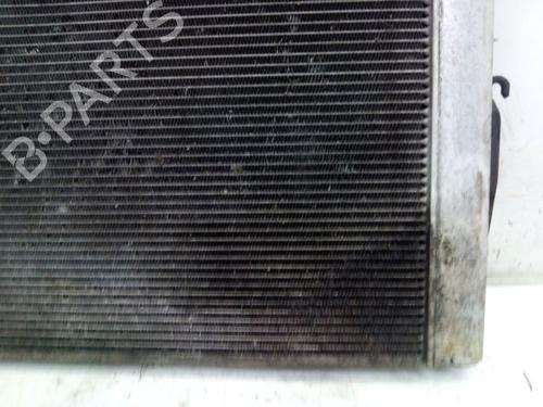 Water radiator BMW 5 Touring (E61) 525 xi | BP29106435M31 