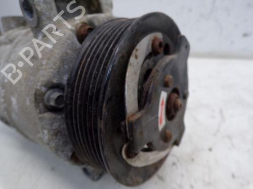 AC compressor VW GOLF V (1K1) 3.2 R32 4motion | BP21774661M34 