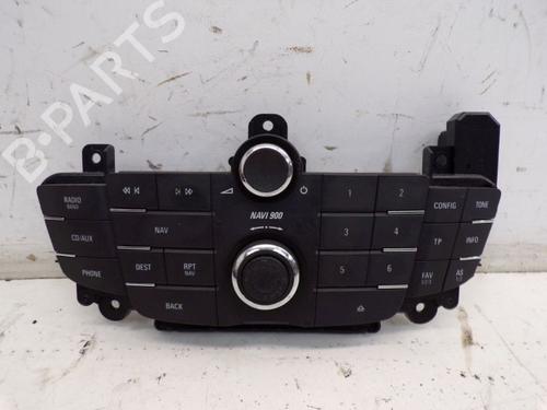 Used Switch OPEL INSIGNIA A Sports Tourer (G09) 2.0 CDTI (35) (160 hp) 21137877