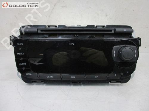 Radio SEAT IBIZA IV (6J5, 6P1) 1.6 TDI | BP28307487E6 