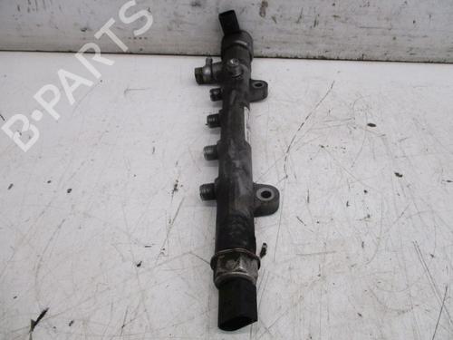 Injection rail MERCEDES-BENZ VITO / MIXTO Van (W639) 113 CDI (639.601, 639.603, 639.605) | BP30668367M98