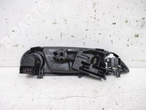 Front left exterior door handle FORD FIESTA VI (CB1, CCN) 1.6 Ti | BP18791146C128 