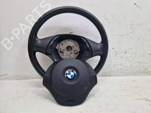 Steering wheel BMW 1 (E81) 116 i | BP25775363C49 