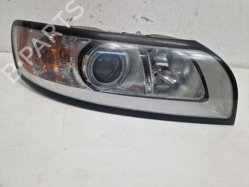 Right headlight VOLVO V50 (545) 2.0 D | BP37147767C29 - Image 2