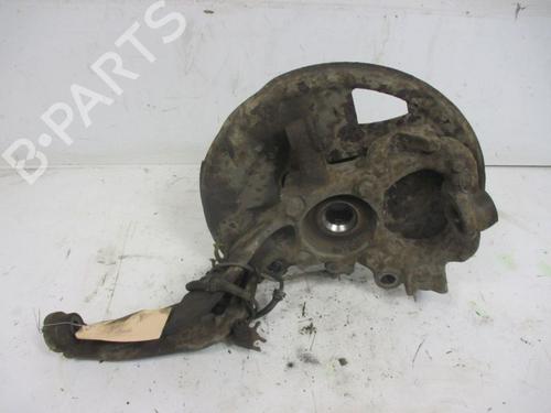 Left front steering knuckle LAND ROVER DISCOVERY III (L319) 2.7 TD 4x4 | BP18795876M25 