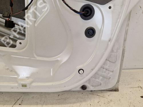 Right front door SKODA FABIA II Combi (545) 1.2 | BP29101644C3 