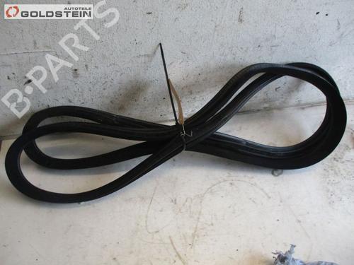 rubber-door-seal-mercedes-benz-m-class-w164-2005-2006-2007-2008-2009-2010-2011-2012-37096130 main image