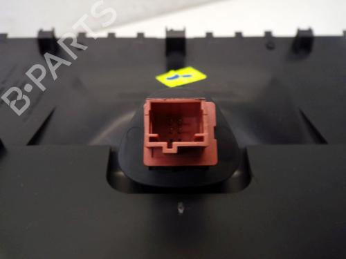 Display monitor PEUGEOT EXPERT Van (VF3A_, VF3U_, VF3X_) 1.6 HDi 90 8V | BP29100045C48 