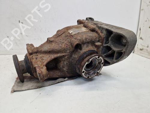 Used Rear differential Rear differential BMW 1 (E87) 116 i (122 hp) 33276227 33276227
