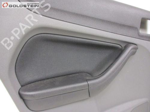 Rear left panel FORD FOCUS II Turnier (DA_, FFS, DS) 1.6 TDCi | BP37110170C60 - Image 3